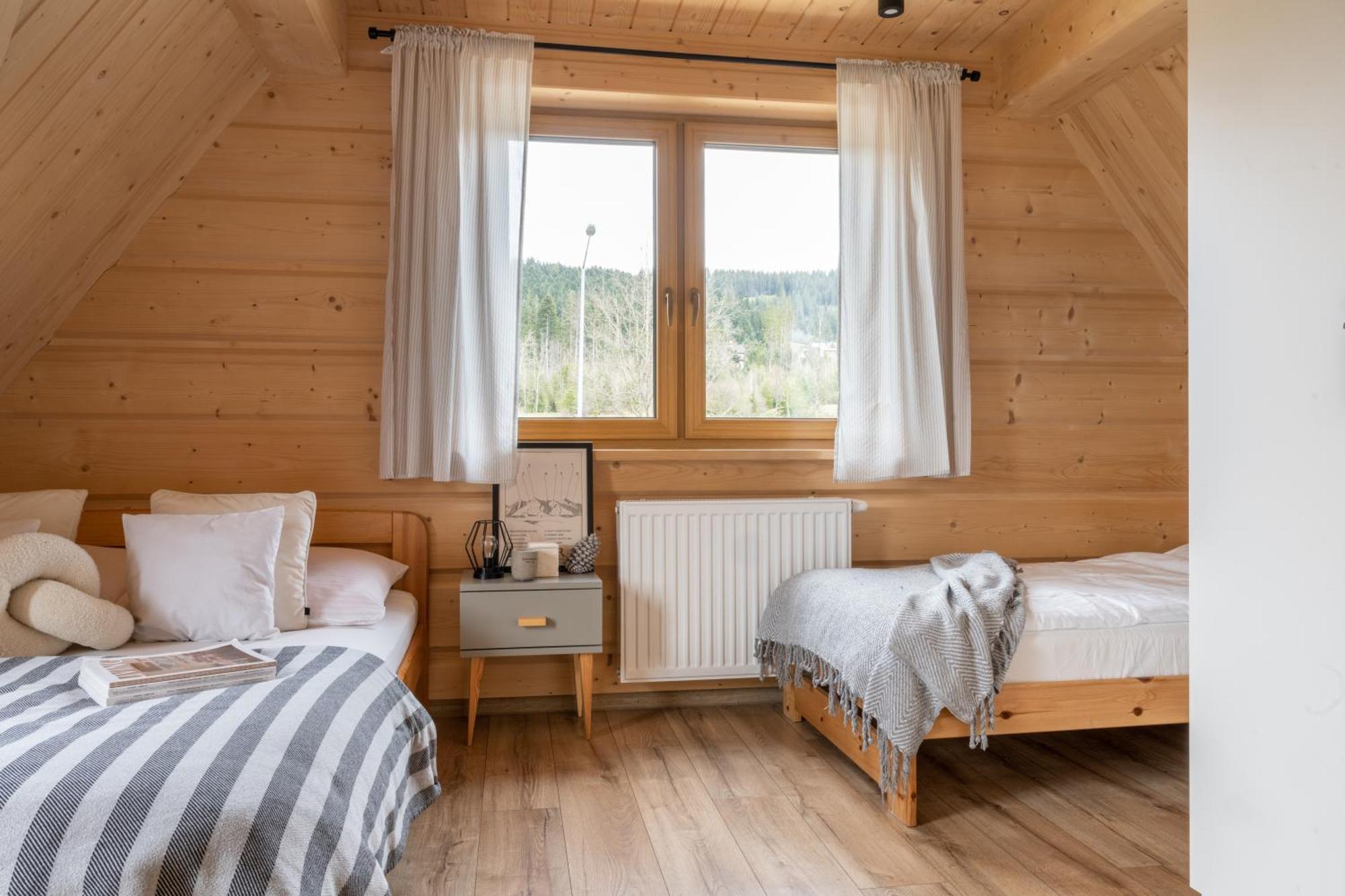 Domek Pana Jana Zakopane Ngoại thất bức ảnh