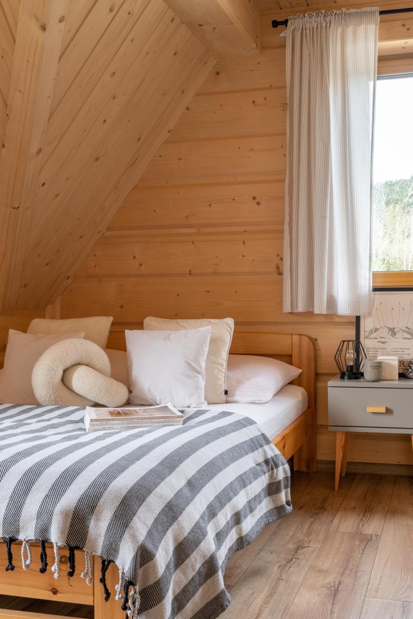 Domek Pana Jana Zakopane Ngoại thất bức ảnh